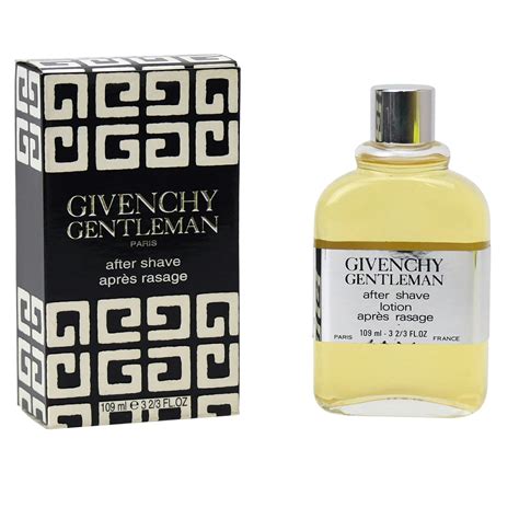 givenchy rouge aftershave|givenchy gentleman original aftershave.